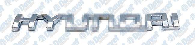 MTJ 7172 Hyundai Yazi Buyuk Accent 06 > 10